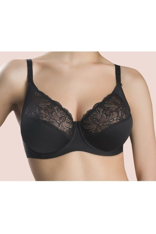 Бюстгальтер Conte City Style RB0008 plus size