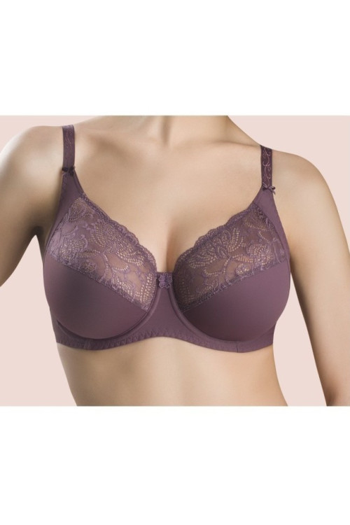Бюстгальтер Conte City Style RB0008 plus size