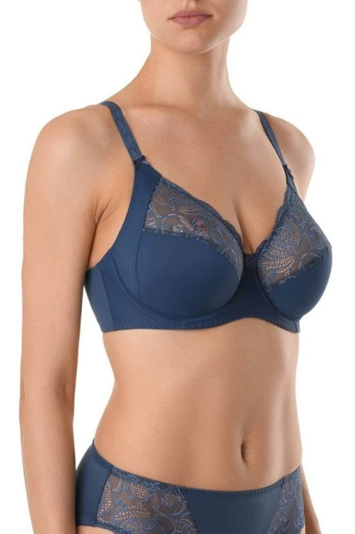 Бюстгальтер Conte City Style RB0008 plus size