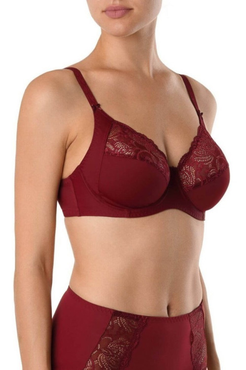 Бюстгальтер Conte City Style RB0008 plus size