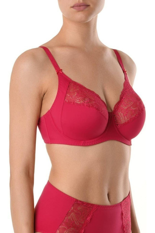 Бюстгальтер Conte City Style RB0008 plus size