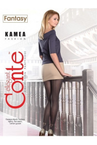 Колготки жіночі Conte Fantasy Kamea