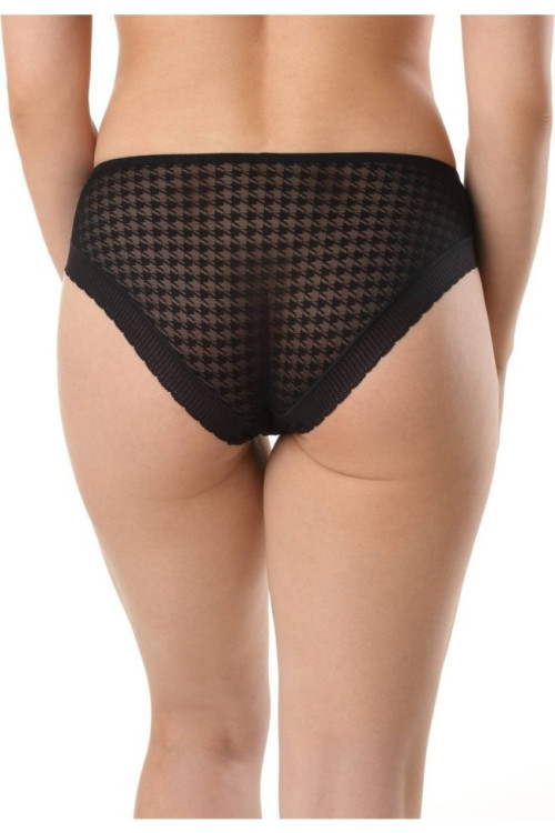 Труси жіночі Conte Body Couture RP3092 сліпи