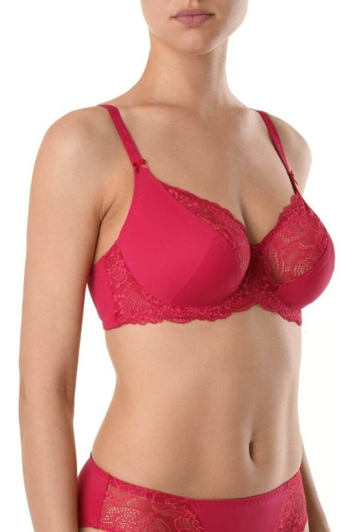 Бюстгальтер Conte City Style RB0009 plus size
