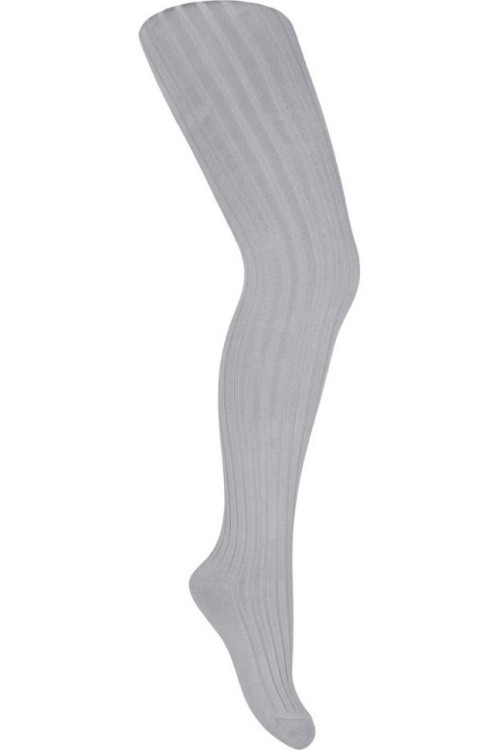 Колготки дитячі Tuptusie 399-6X2 100% бавовна в рубчик