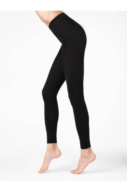 Легінси жіночі Conte Cotton Leggings 250 Den