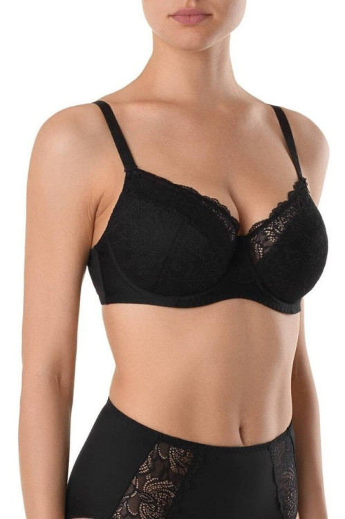 Бюстгальтер Conte City Style RB5015 plus size