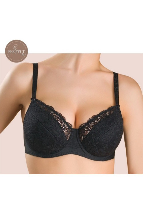 Бюстгальтер Conte City Style RB5015 plus size