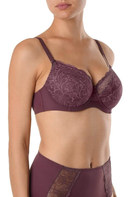 Бюстгальтер Conte City Style RB5015 plus size