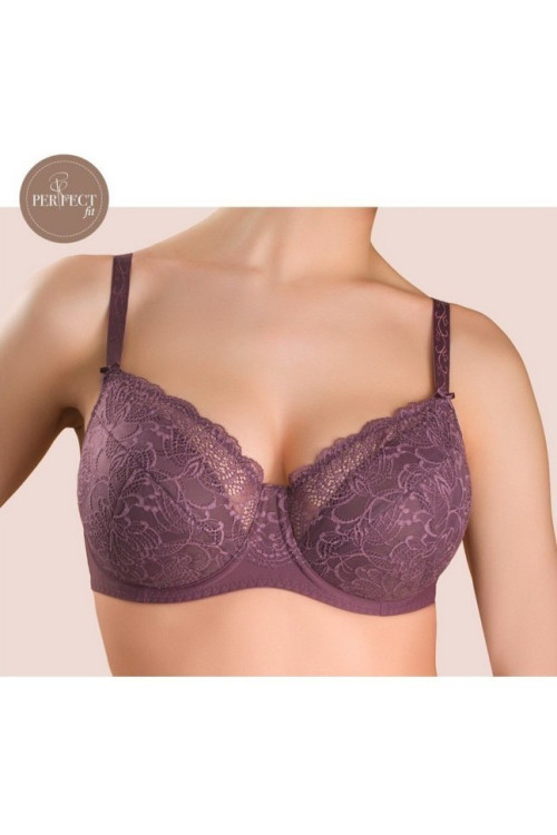Бюстгальтер Conte City Style RB5015 plus size