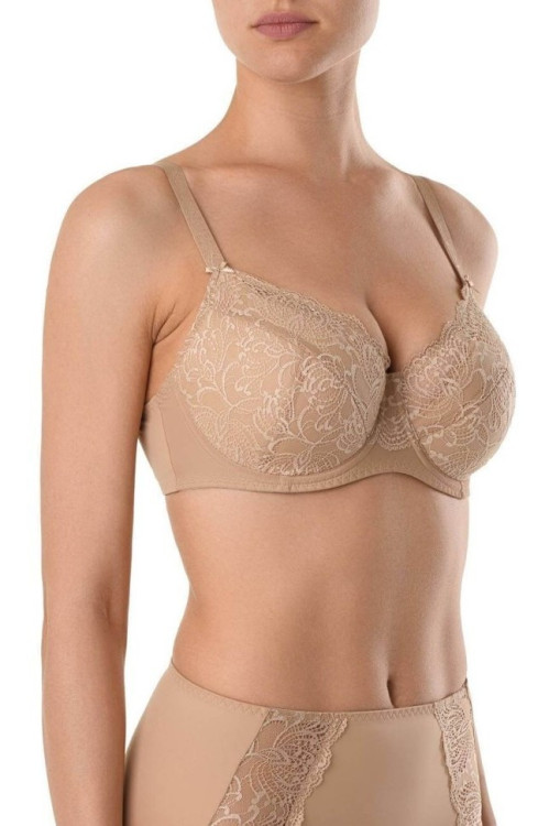 Бюстгальтер Conte City Style RB5015 plus size