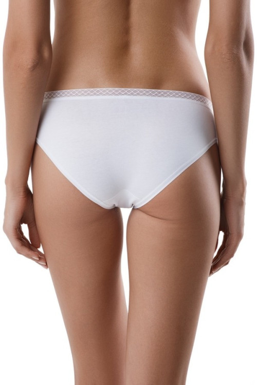 Труси жіночі Conte Charm LB 800 бікіні