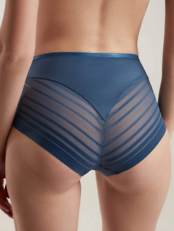 Труси жіночі Conte Sport Glam RP2097 сліп високі