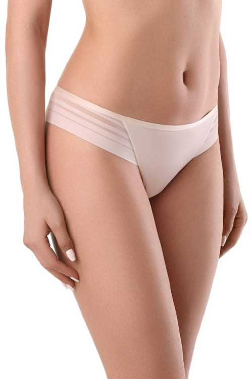 Труси жіночі Conte Sport Glam RP6028 танга занижені