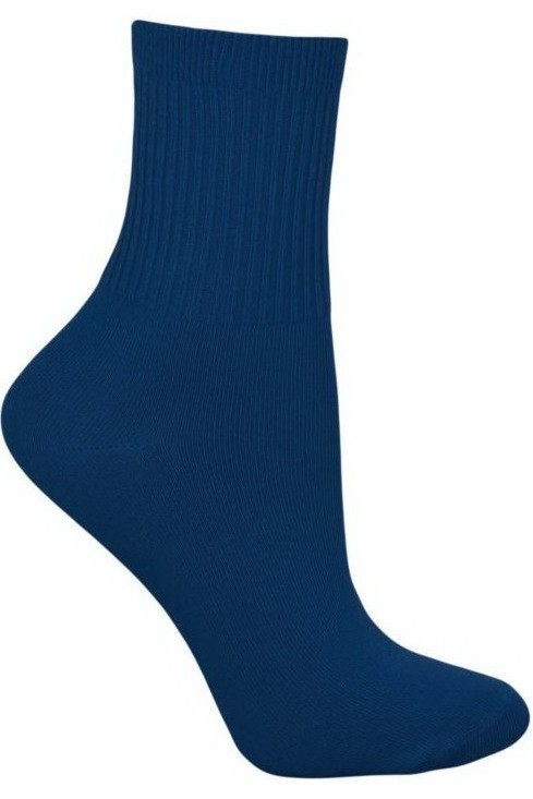 Шкарпетки Chili Comfort 986-001 з резинкою без тиску