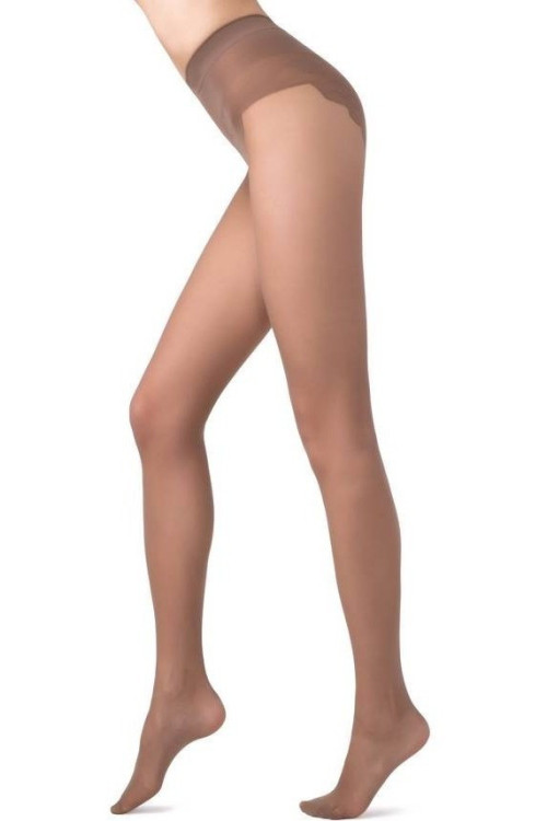 Колготки жіночі Conte Bikini 40 Den