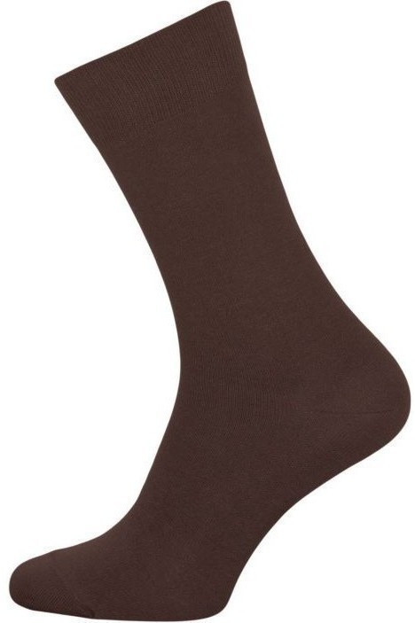 Шкарпетки чоловічі Chili New MEN 029-001 з мерсеризованої бавовни