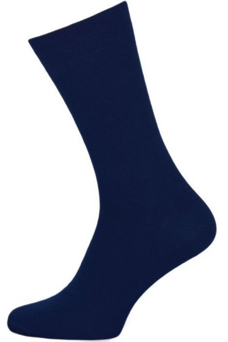 Шкарпетки чоловічі Chili New MEN 029-001 з мерсеризованої бавовни
