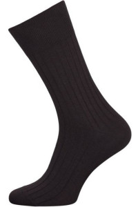 Шкарпетки чоловічі Chili New Men 110-8X2 бамбукові з резинкою без тиску