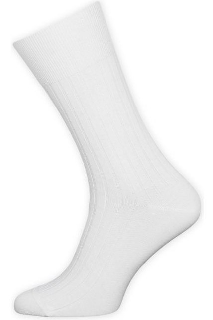 Шкарпетки чоловічі Chili New Men 110-8X2 бамбукові з резинкою без тиску