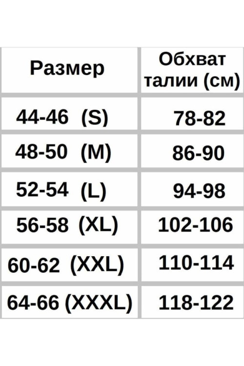 Труси чоловічі Diwari Basic MBX 101 боксери