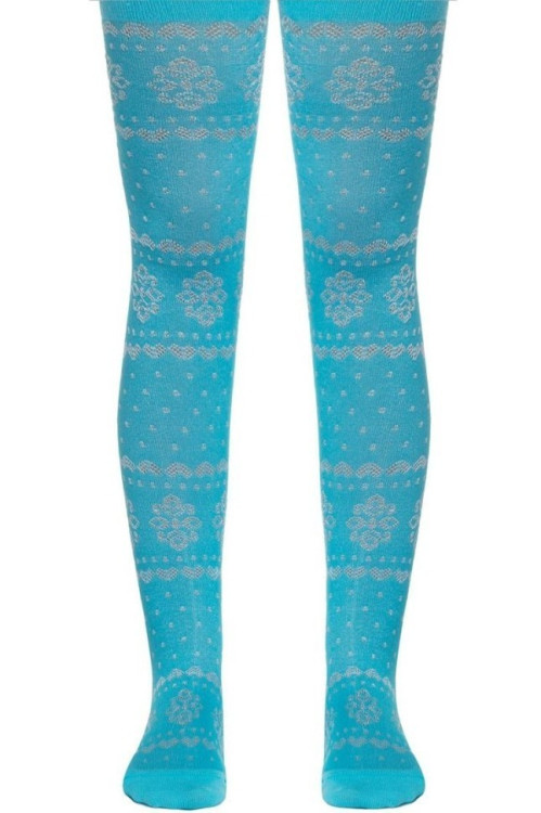Колготки дитячі Conte-kids Bravo 14С-123СП (372)