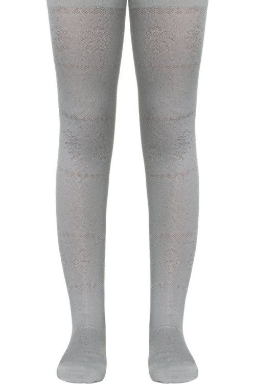 Колготки дитячі Conte-kids Bravo 14С-123СП (372)