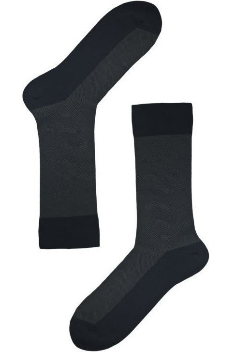 Шкарпетки чоловічі Chili New Men 180-S2W з мерсеризованої бавовни