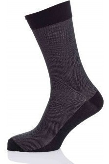 Шкарпетки чоловічі Chili New Men 180-S2W з мерсеризованої бавовни