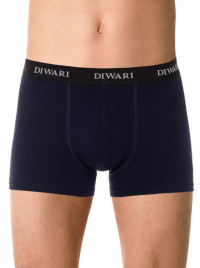 Труси чоловічі Diwari Basic Men MSH 2147 шорти