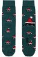 Носки мужские Conte Новогодние (524) 19с-66сп с пушистой нитью «Xmas cat»