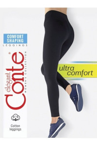 Легінси жіночі Conte Fantasy Comfort Shaping 17С-400ТСП