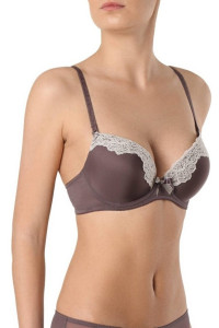Бюстгальтер Conte Fleur TB1051 push-up на каркасах
