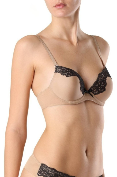Бюстгальтер Conte Fleur TB1051 push-up на каркасах