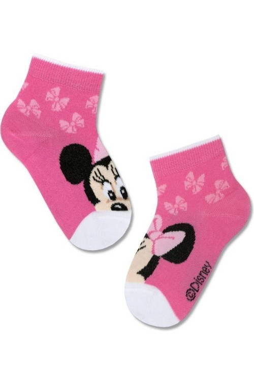 Шкарпетки дитячі Conte-kids Disney 17С-126/1СПМ (346)