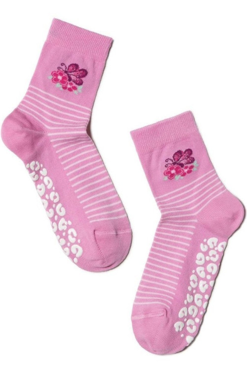 Шкарпетки дитячі Conte-kids Tip-Top 7С-54СП (160) антиковзкі