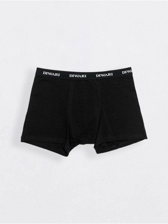 Труси чоловічі Diwari Basic MSH 147 шорти