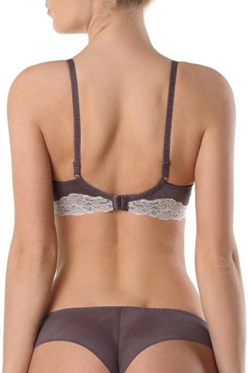 Бюстгальтер Conte Fleur TB3052 ефект push-up на каркасах