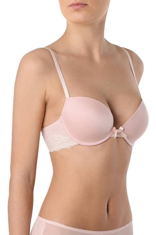 Бюстгальтер Conte Fleur TB3052 ефект push-up на каркасах