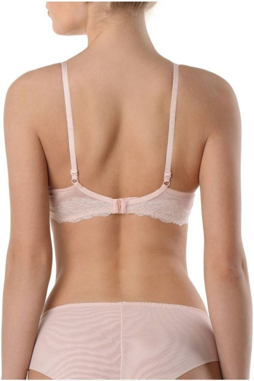 Бюстгальтер Conte Fleur TB3052 ефект push-up на каркасах