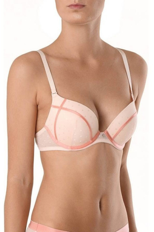 Бюстгальтер Conte Galaxy TB1065 push-up