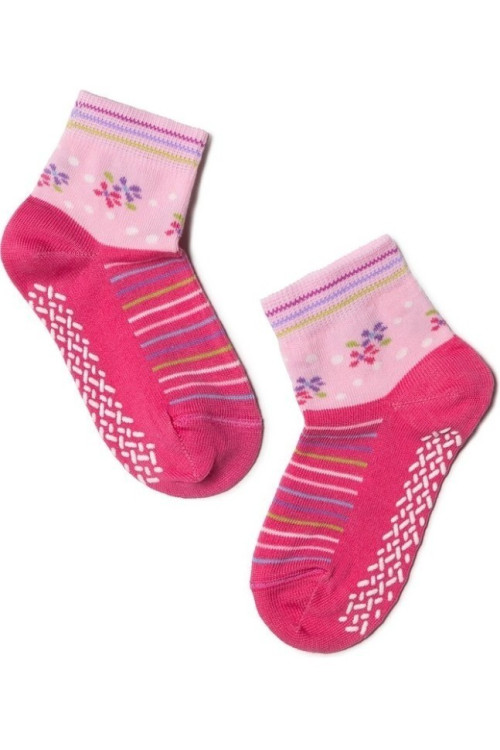 Шкарпетки дитячі Conte-kids Tip-Top 7С-54СП (253) антиковзні