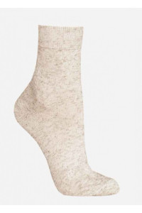 Шкарпетки жіночі Брестські Linen 1600 (000)