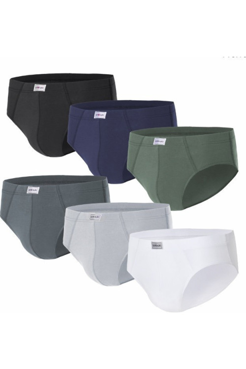 Труси чоловічі Diwari Basic MSL 128 сліпи