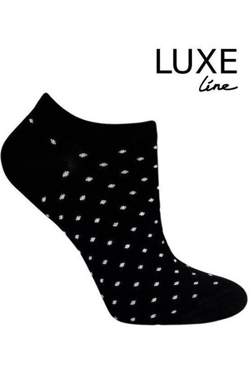 Шкарпетки Chili Luxe Line 282-Z7S бавовняні короткі
