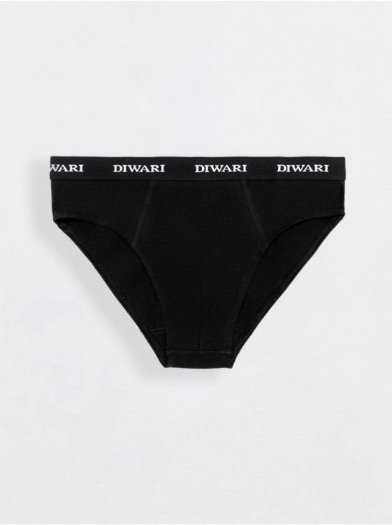 Труси чоловічі Diwari Basic MSL 148 сліпи