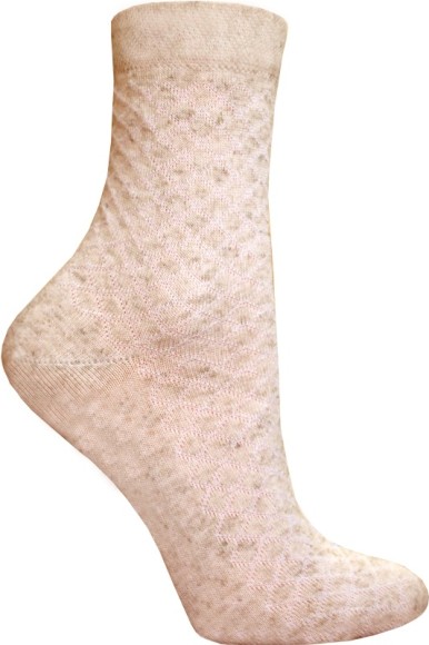 Носки женские Брестские Linen 1606 (052)