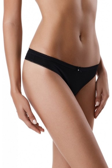 Трусы женские Conte ULTRA SOFT LST 795 "стринги"