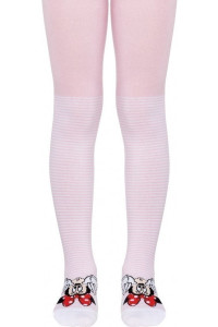 Колготки дитячі Conte-kids Disney 17С-130СПМ (461)