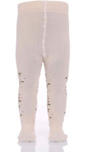 Колготки дитячі Tuptusie 115-75F бавовняні